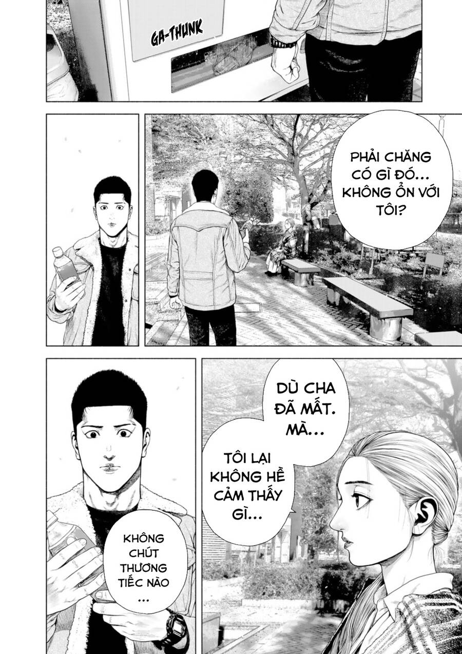 Furitsumore Kodoku Na Shi Yo Chap 12 - Next Chap 13