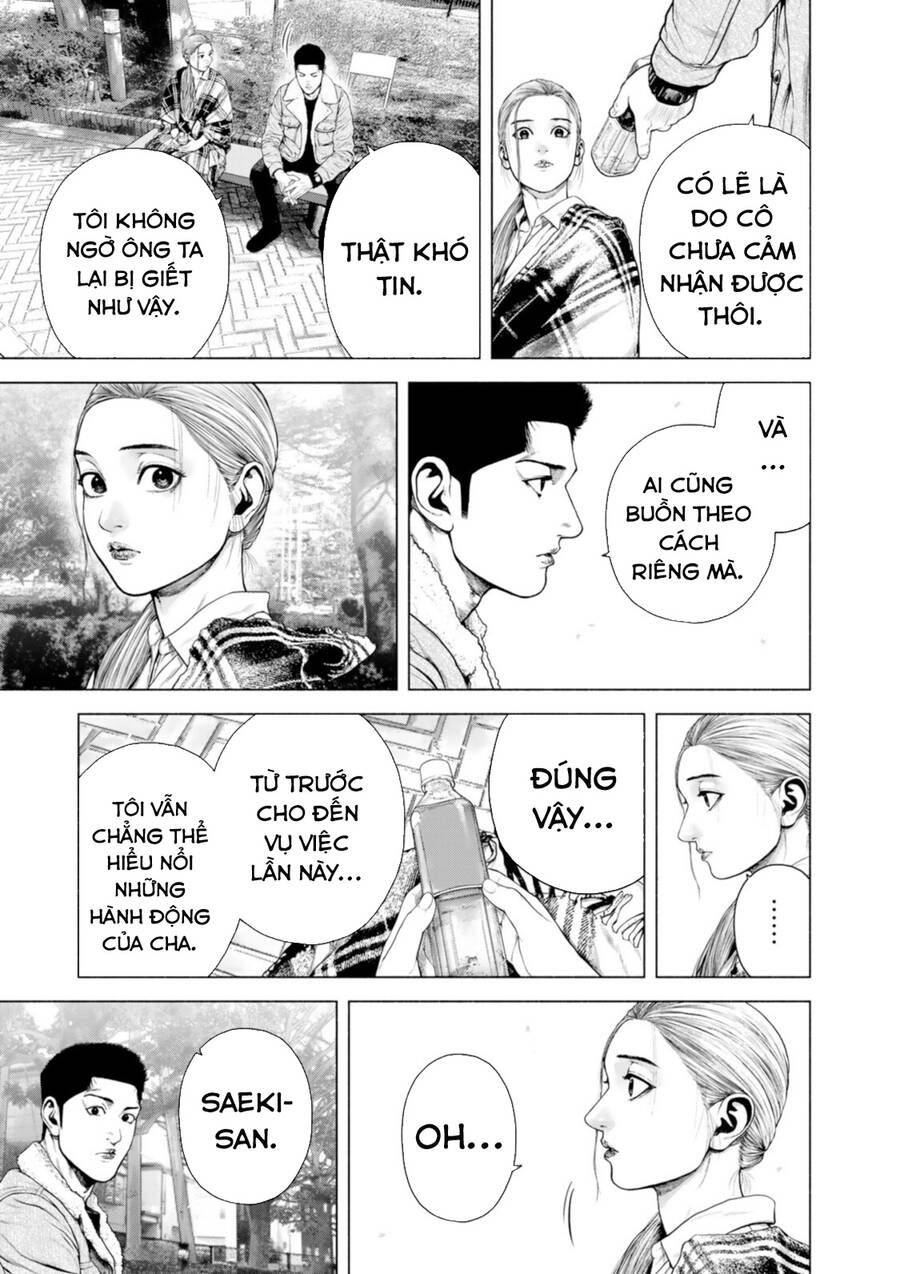 Furitsumore Kodoku Na Shi Yo Chap 12 - Next Chap 13