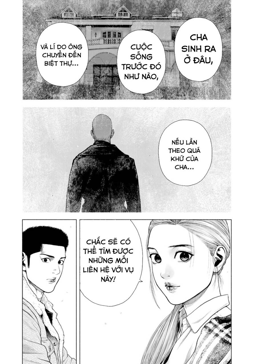 Furitsumore Kodoku Na Shi Yo Chap 12 - Next Chap 13