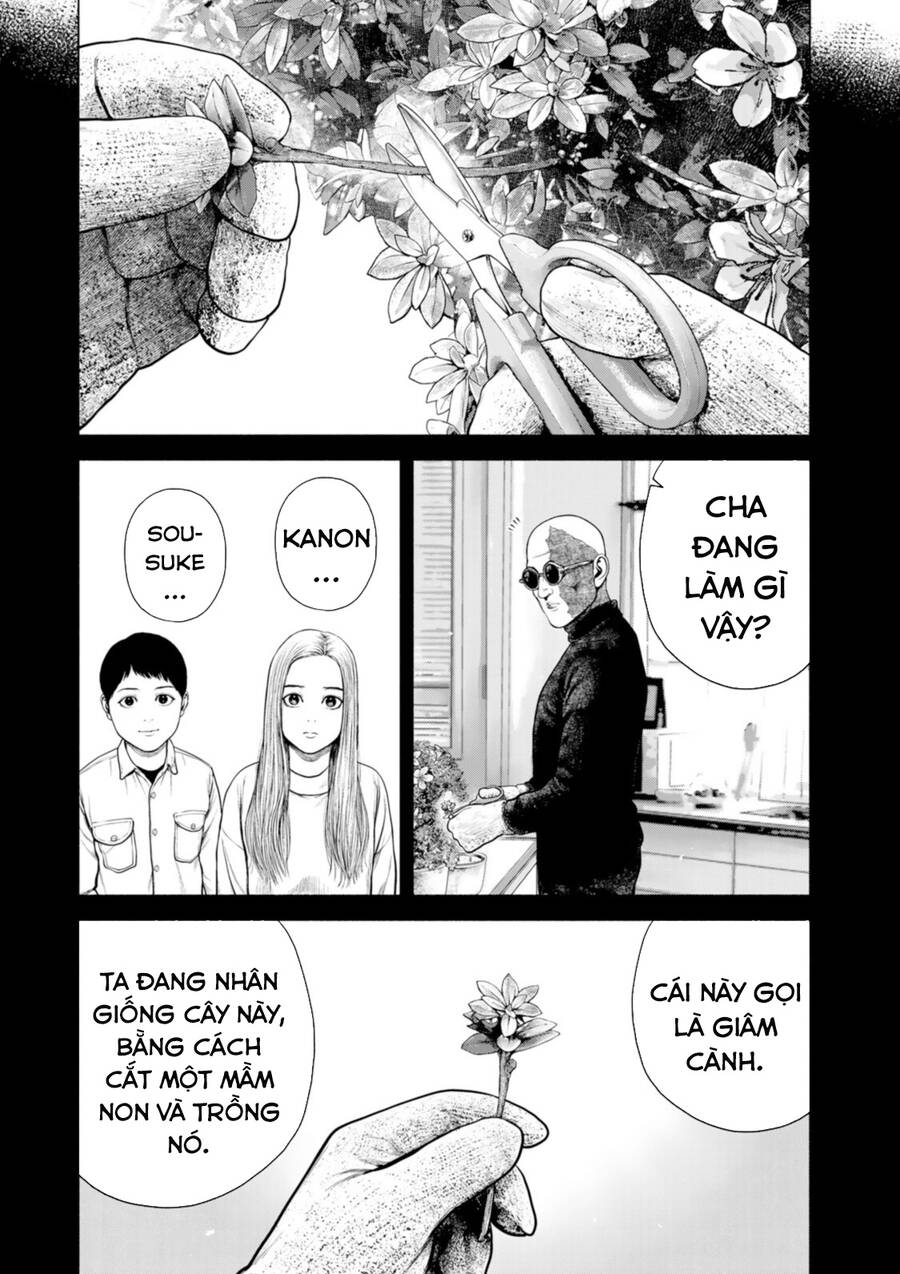 Furitsumore Kodoku Na Shi Yo Chap 12 - Next Chap 13