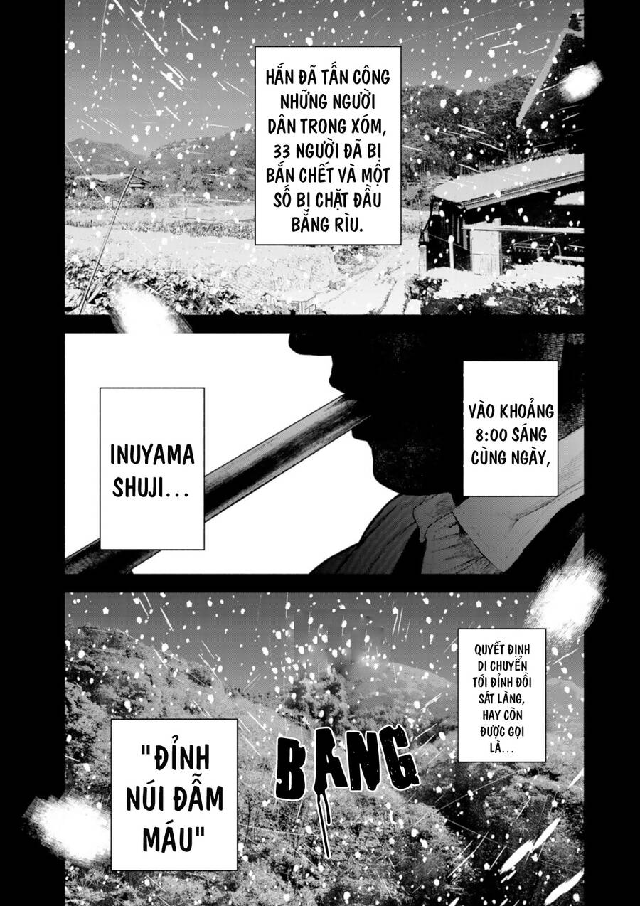 Furitsumore Kodoku Na Shi Yo Chap 12 - Next Chap 13