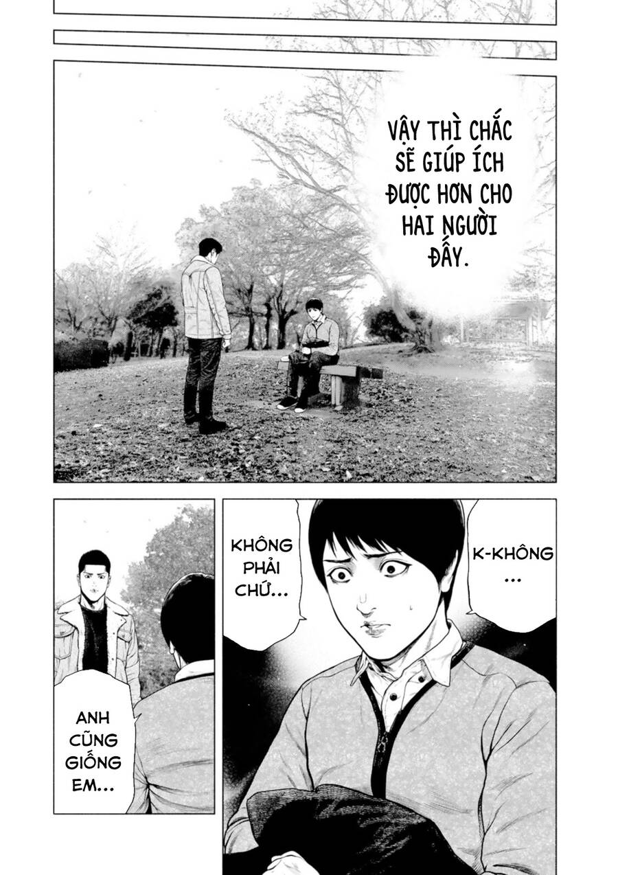 Furitsumore Kodoku Na Shi Yo Chap 12 - Next Chap 13