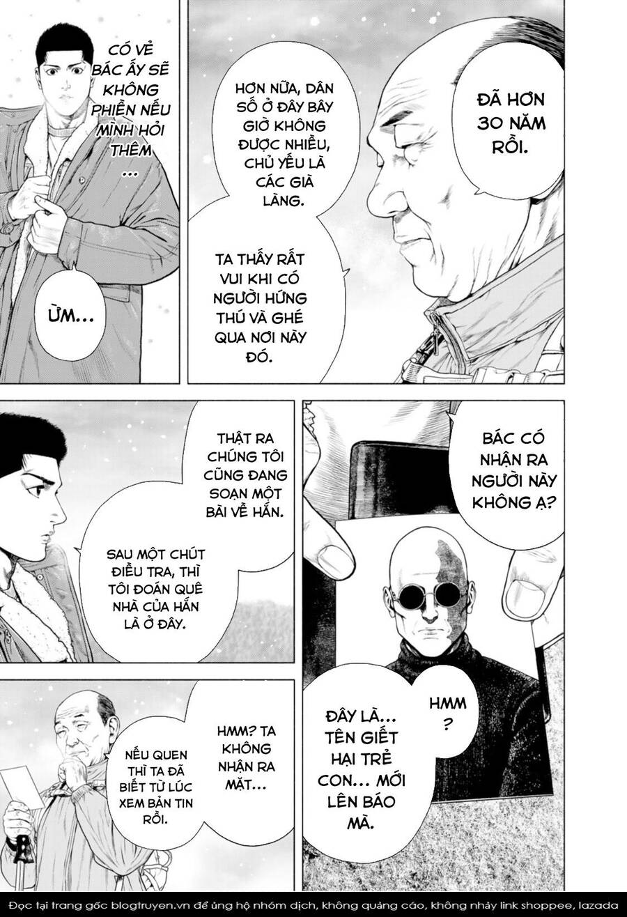 Furitsumore Kodoku Na Shi Yo Chap 14 - Next Chap 15