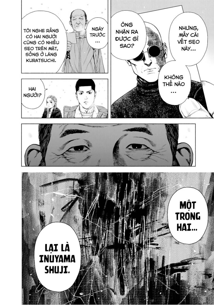 Furitsumore Kodoku Na Shi Yo Chap 14 - Next Chap 15