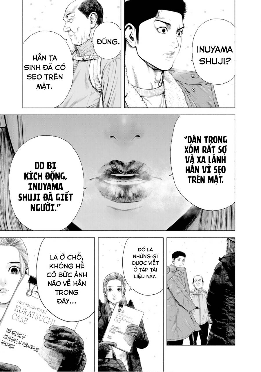 Furitsumore Kodoku Na Shi Yo Chap 14 - Next Chap 15