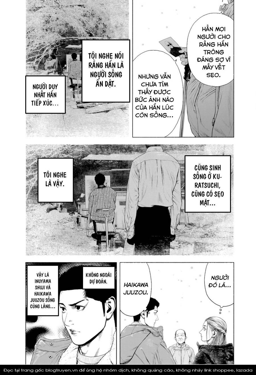 Furitsumore Kodoku Na Shi Yo Chap 14 - Next Chap 15