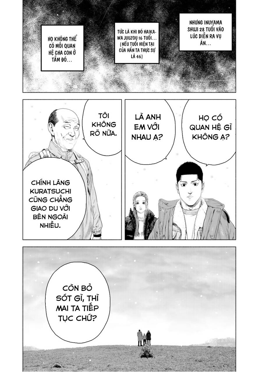 Furitsumore Kodoku Na Shi Yo Chap 14 - Next Chap 15