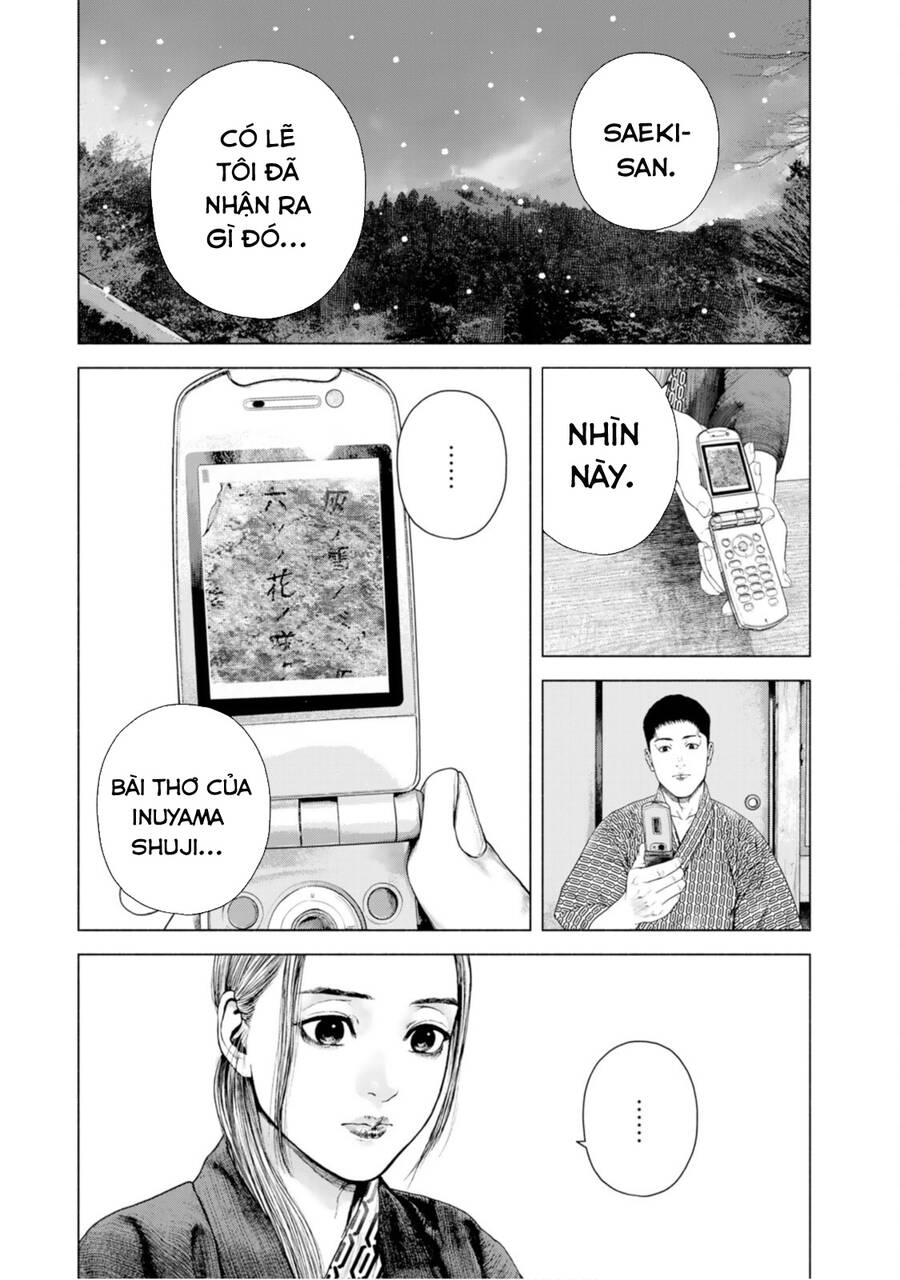 Furitsumore Kodoku Na Shi Yo Chap 14 - Next Chap 15