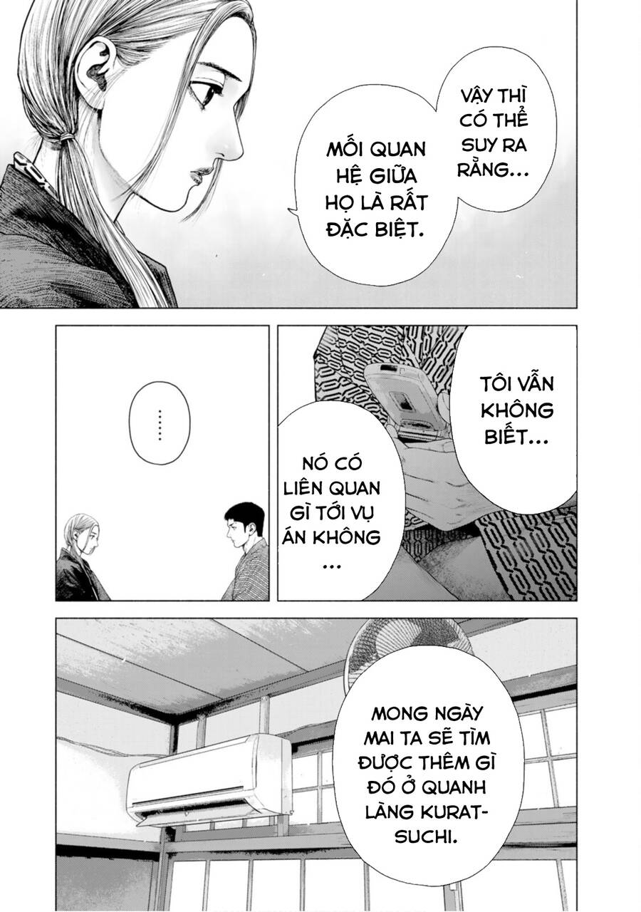 Furitsumore Kodoku Na Shi Yo Chap 14 - Next Chap 15