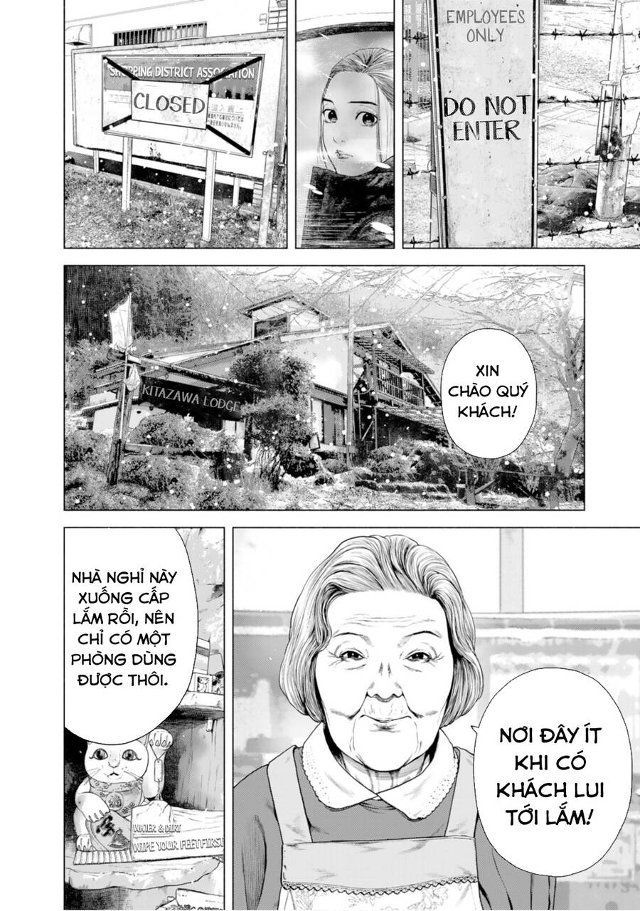 Furitsumore Kodoku Na Shi Yo Chap 14 - Next Chap 15