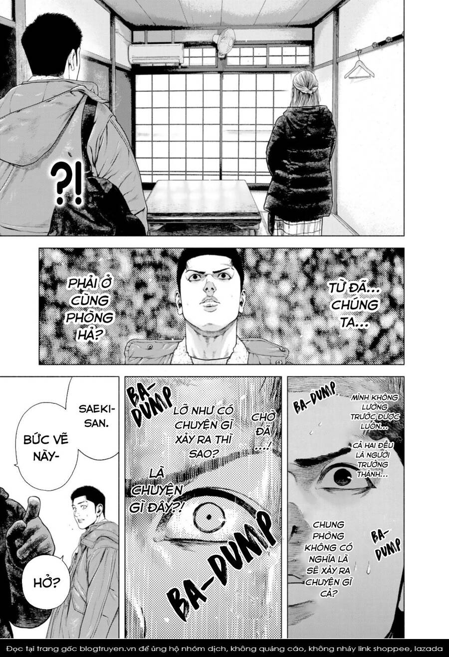 Furitsumore Kodoku Na Shi Yo Chap 14 - Next Chap 15