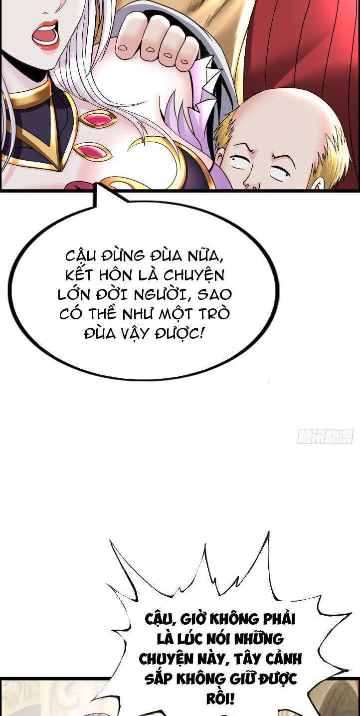 Phát Sóng Trực Tiếp, Ta Quét Ngang Dị Giới Chap 22 - Next Chap 23
