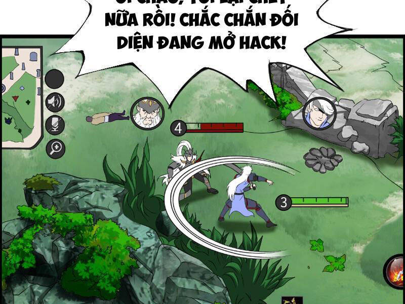 Phát Sóng Trực Tiếp, Ta Quét Ngang Dị Giới Chap 24 - Next Chap 25