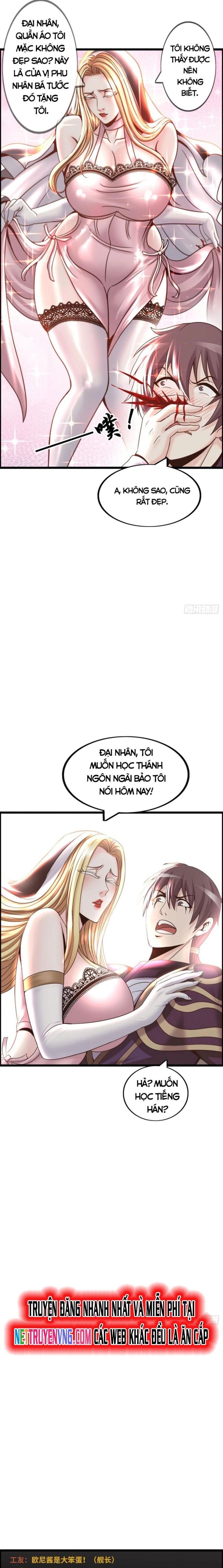 Phát Sóng Trực Tiếp, Ta Quét Ngang Dị Giới Chap 26 - Next Chap 27
