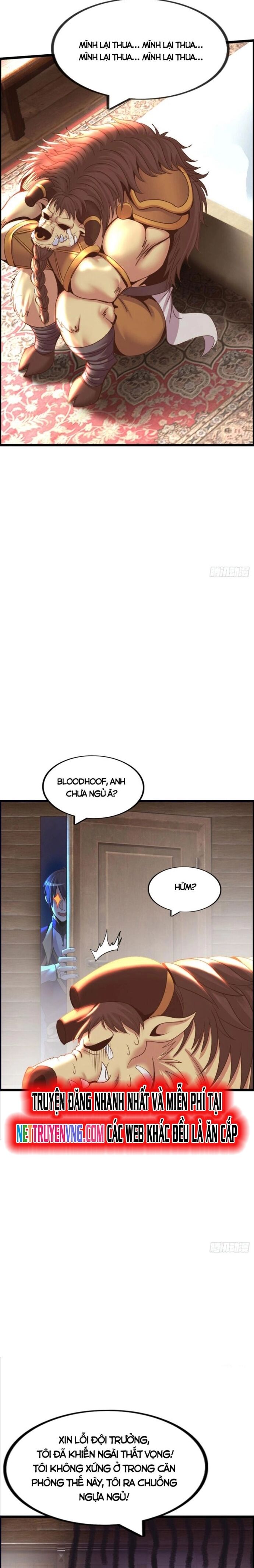 Phát Sóng Trực Tiếp, Ta Quét Ngang Dị Giới Chap 28 - Next Chap 29