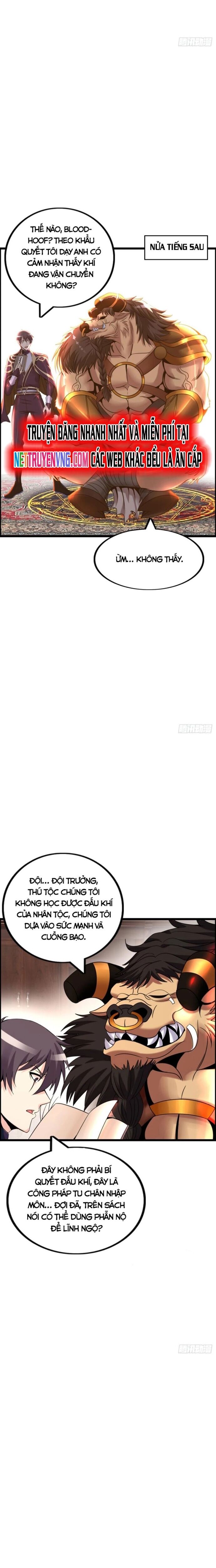 Phát Sóng Trực Tiếp, Ta Quét Ngang Dị Giới Chap 28 - Next Chap 29