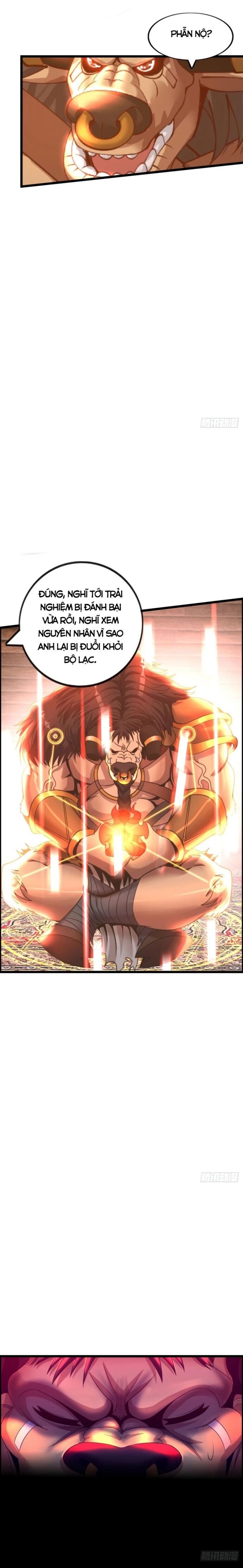 Phát Sóng Trực Tiếp, Ta Quét Ngang Dị Giới Chap 28 - Next Chap 29