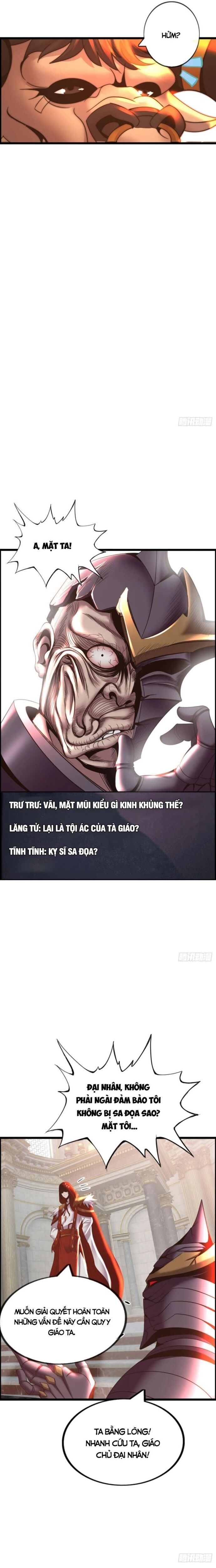 Phát Sóng Trực Tiếp, Ta Quét Ngang Dị Giới Chap 31 - Next Chap 32