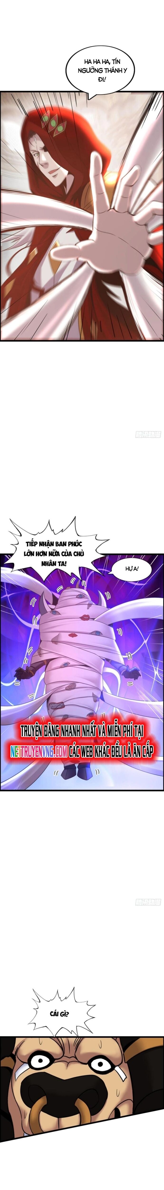 Phát Sóng Trực Tiếp, Ta Quét Ngang Dị Giới Chap 31 - Next Chap 32