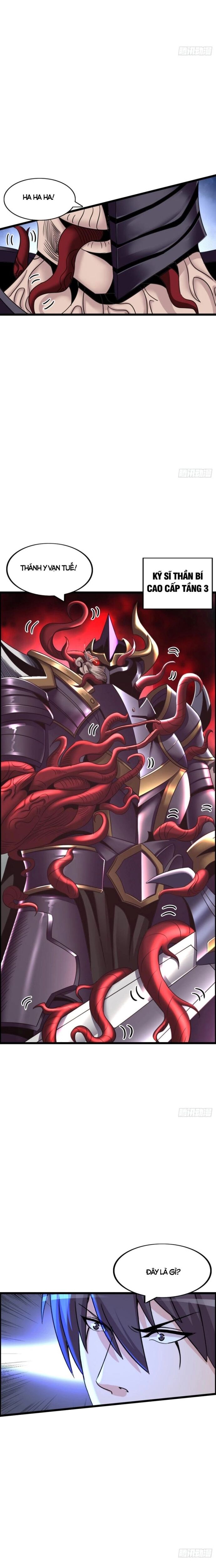 Phát Sóng Trực Tiếp, Ta Quét Ngang Dị Giới Chap 31 - Next Chap 32