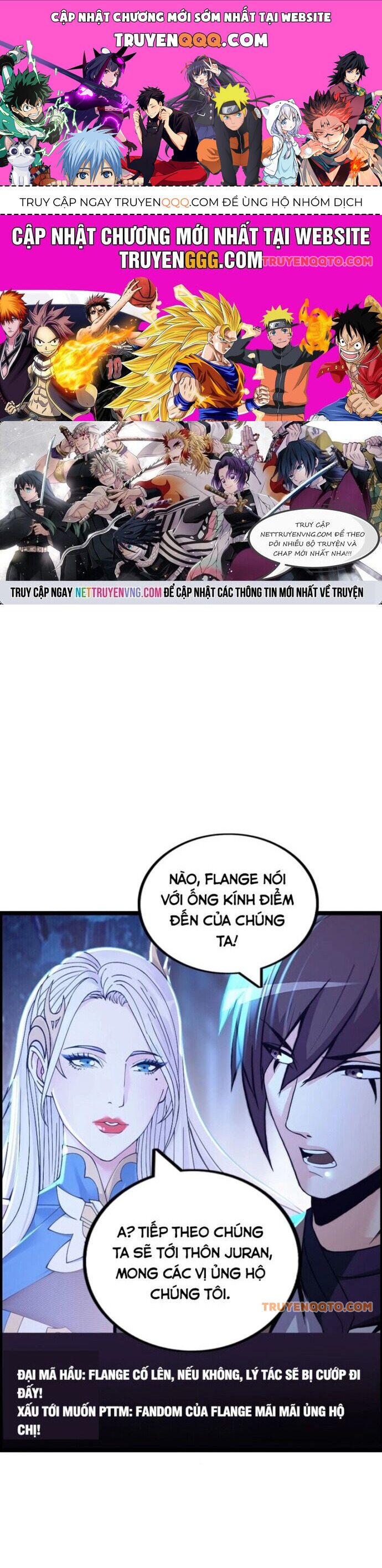 Phát Sóng Trực Tiếp, Ta Quét Ngang Dị Giới Chap 42 - Next Chap 43