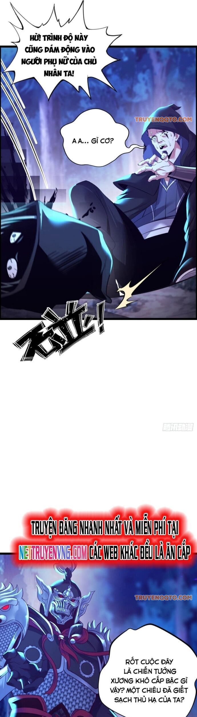 Phát Sóng Trực Tiếp, Ta Quét Ngang Dị Giới Chap 42 - Next Chap 43