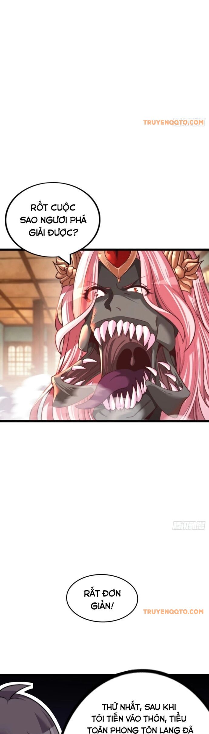 Phát Sóng Trực Tiếp, Ta Quét Ngang Dị Giới Chap 44 - Next Chap 45