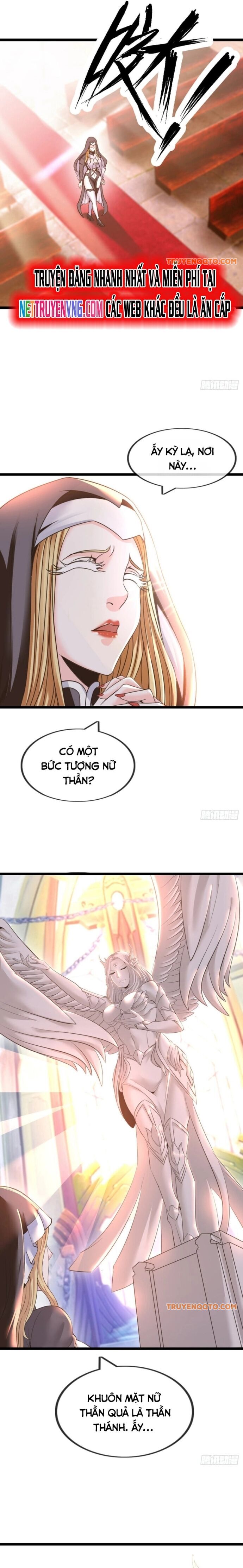 Phát Sóng Trực Tiếp, Ta Quét Ngang Dị Giới Chap 44 - Next Chap 45