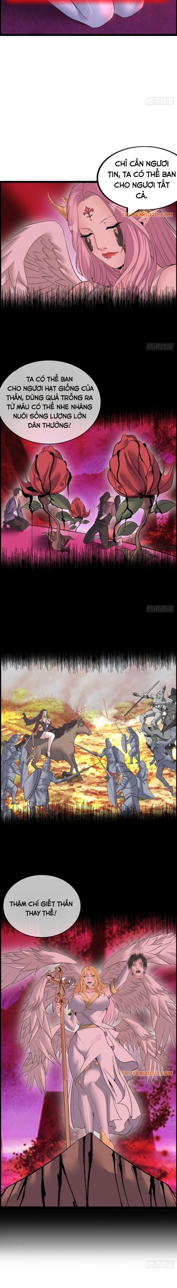 Phát Sóng Trực Tiếp, Ta Quét Ngang Dị Giới Chap 44 - Next Chap 45