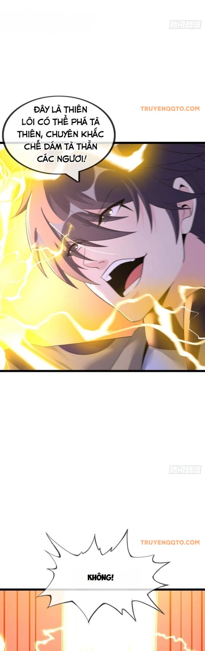 Phát Sóng Trực Tiếp, Ta Quét Ngang Dị Giới Chap 45 - Next Chap 46