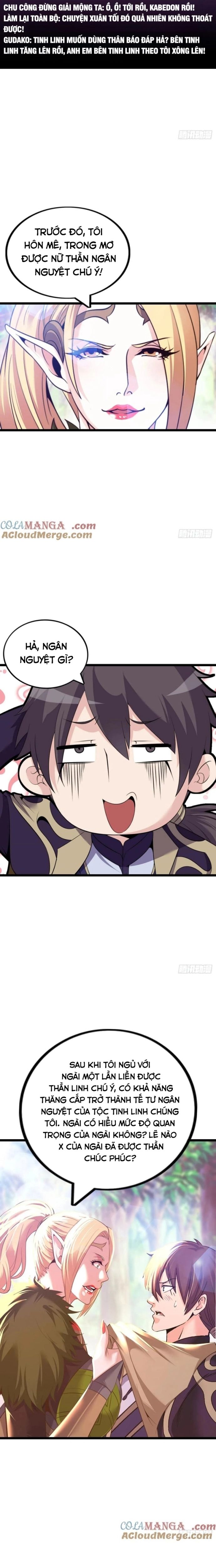 Phát Sóng Trực Tiếp, Ta Quét Ngang Dị Giới Chap 49 - Next Chap 50