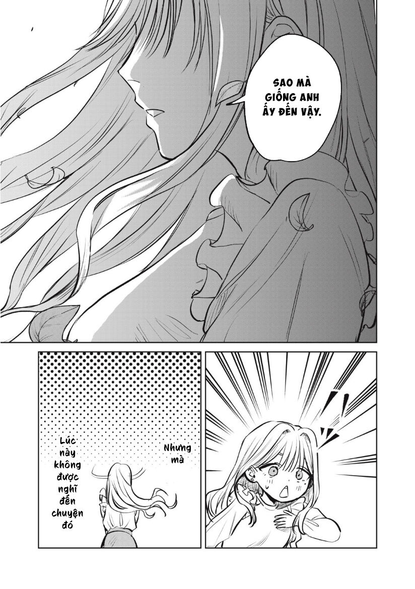 Shikabane-Ze Chap 15 - Next Chap 16