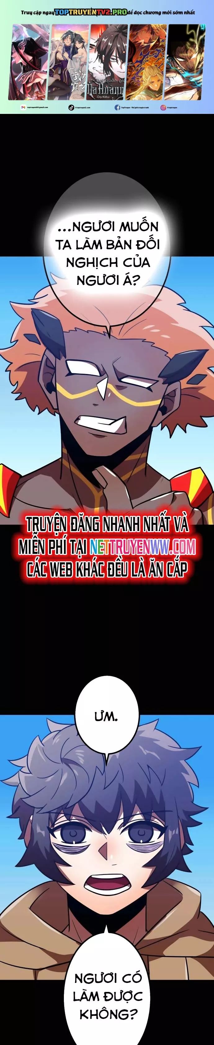 Huyết Thánh Cứu Thế Chủ~ Ta Chỉ Cần 0.0000001% Đã Trở Thành Vô Địch Chap 101 - Next Chap 102