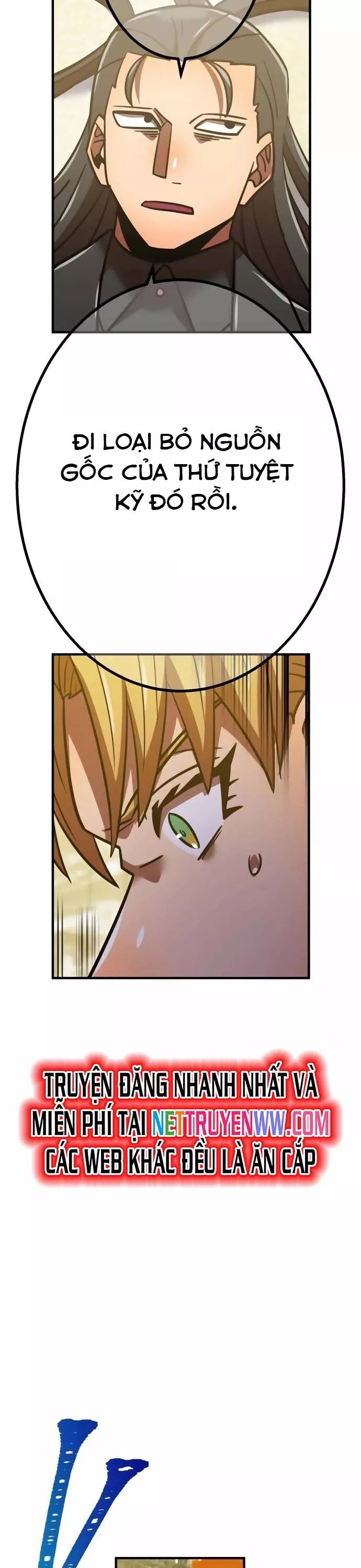 Huyết Thánh Cứu Thế Chủ~ Ta Chỉ Cần 0.0000001% Đã Trở Thành Vô Địch Chap 101 - Next Chap 102