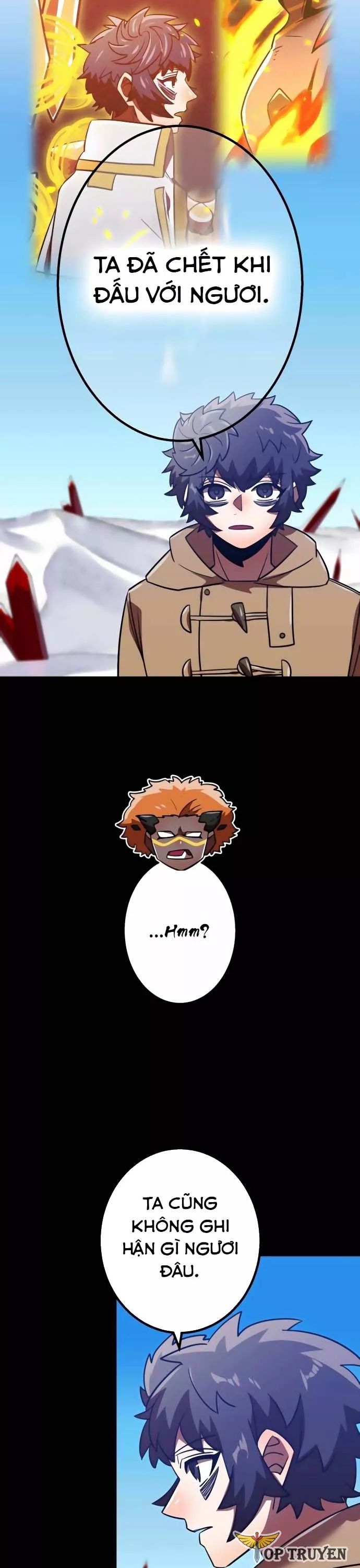 Huyết Thánh Cứu Thế Chủ~ Ta Chỉ Cần 0.0000001% Đã Trở Thành Vô Địch Chap 101 - Next Chap 102