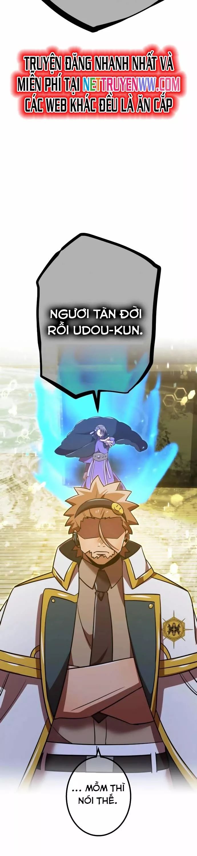 Huyết Thánh Cứu Thế Chủ~ Ta Chỉ Cần 0.0000001% Đã Trở Thành Vô Địch Chap 101 - Next Chap 102