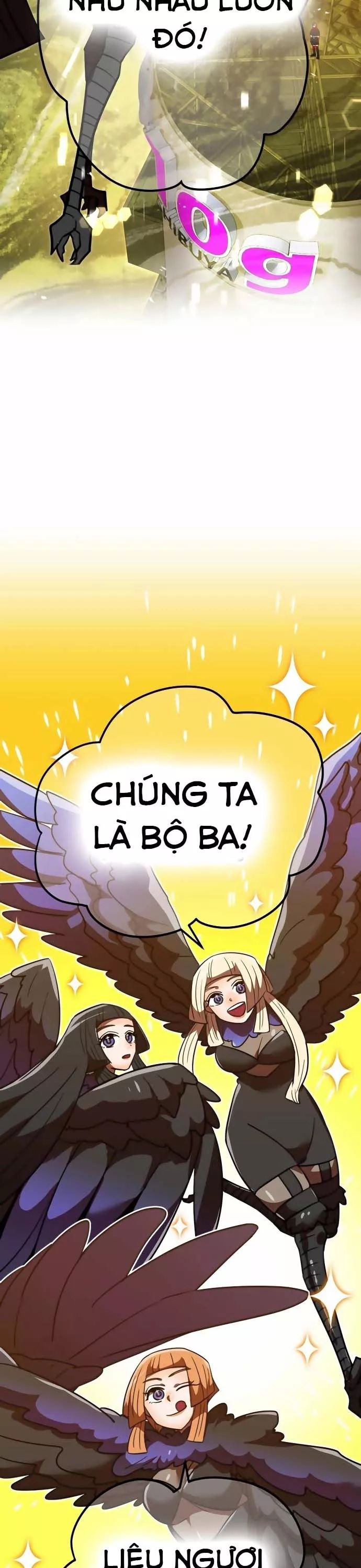 Huyết Thánh Cứu Thế Chủ~ Ta Chỉ Cần 0.0000001% Đã Trở Thành Vô Địch Chap 101 - Next Chap 102