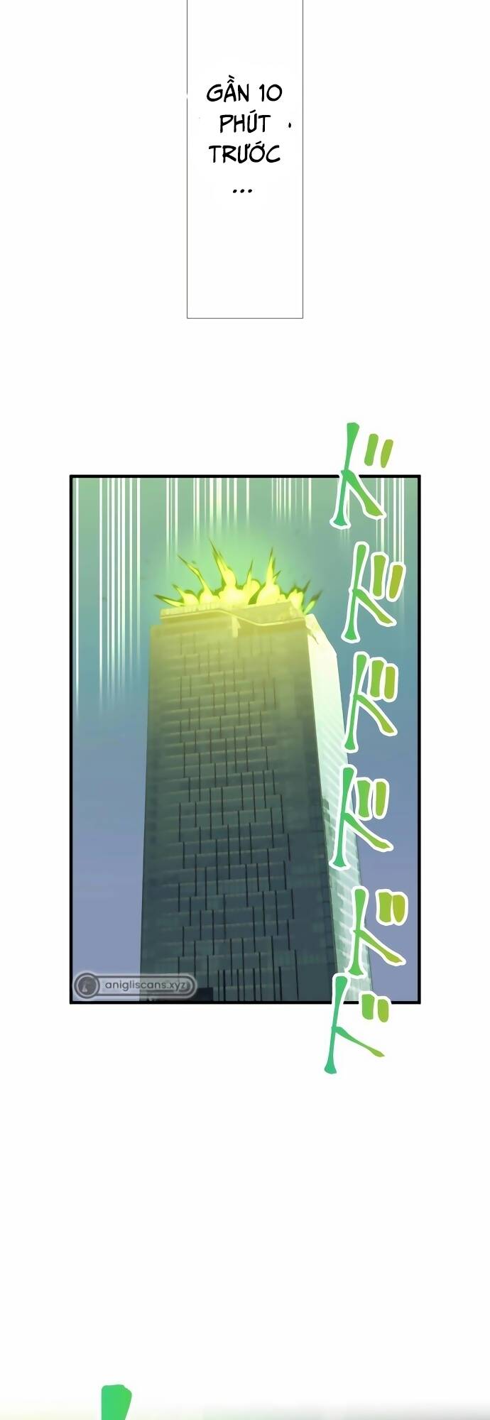 Huyết Thánh Cứu Thế Chủ~ Ta Chỉ Cần 0.0000001% Đã Trở Thành Vô Địch Chap 103 - Next Chap 104