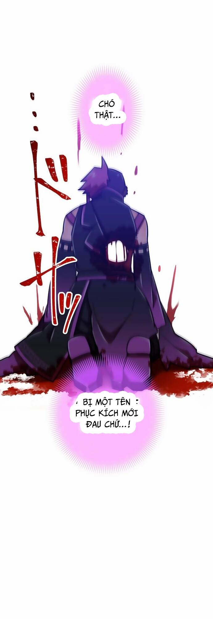 Huyết Thánh Cứu Thế Chủ~ Ta Chỉ Cần 0.0000001% Đã Trở Thành Vô Địch Chap 103 - Next Chap 104