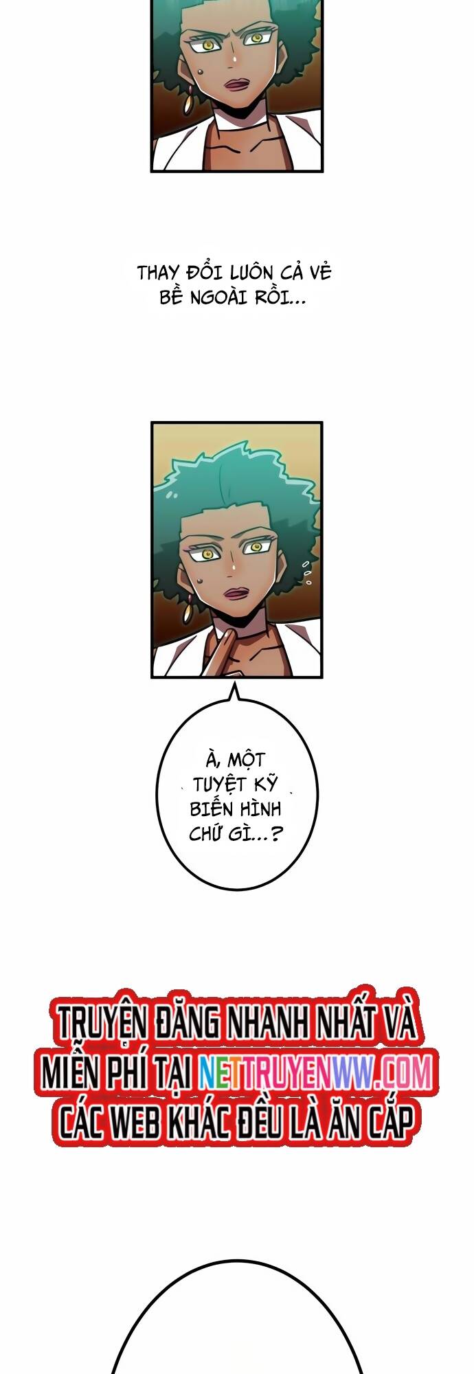 Huyết Thánh Cứu Thế Chủ~ Ta Chỉ Cần 0.0000001% Đã Trở Thành Vô Địch Chap 103 - Next Chap 104