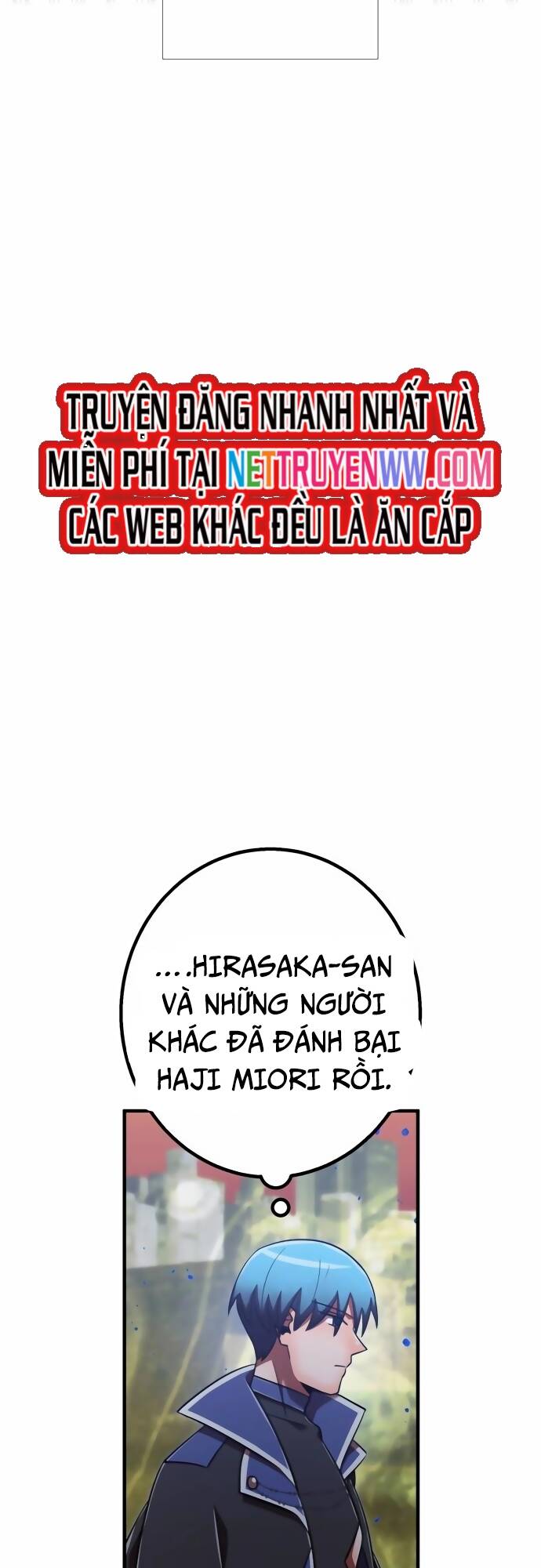 Huyết Thánh Cứu Thế Chủ~ Ta Chỉ Cần 0.0000001% Đã Trở Thành Vô Địch Chap 104 - Next Chap 105