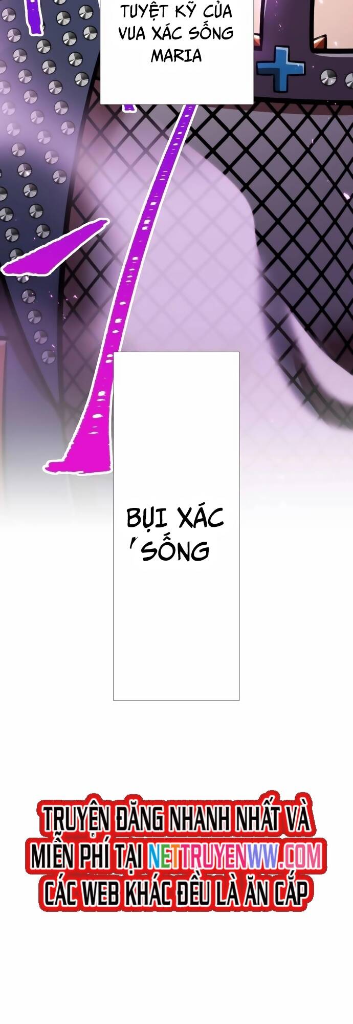 Huyết Thánh Cứu Thế Chủ~ Ta Chỉ Cần 0.0000001% Đã Trở Thành Vô Địch Chap 104 - Next Chap 105