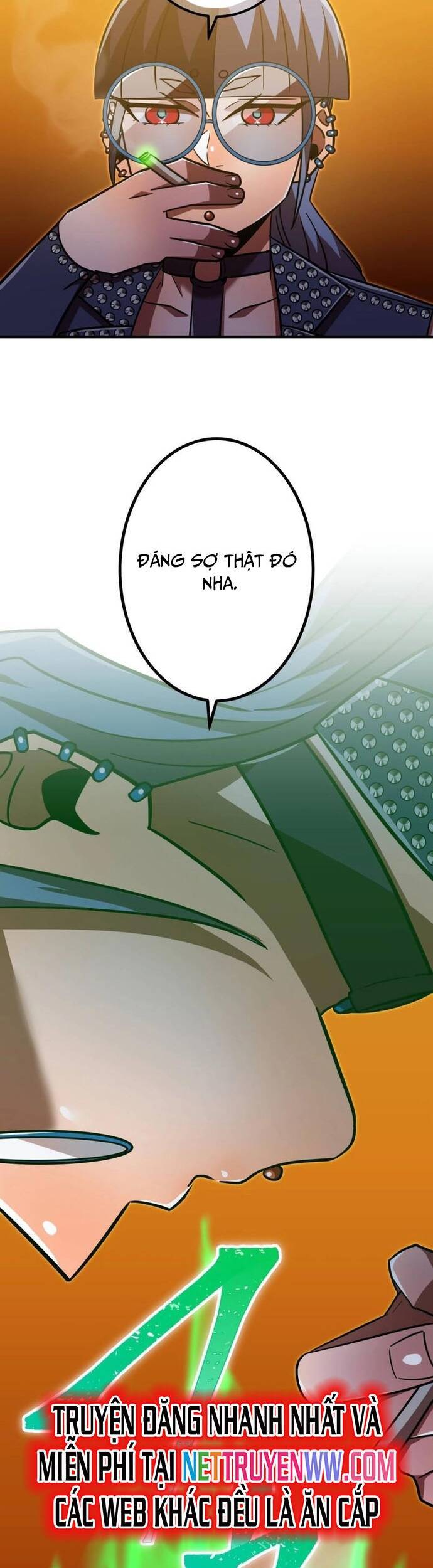 Huyết Thánh Cứu Thế Chủ~ Ta Chỉ Cần 0.0000001% Đã Trở Thành Vô Địch Chap 105 - Next Chap 106