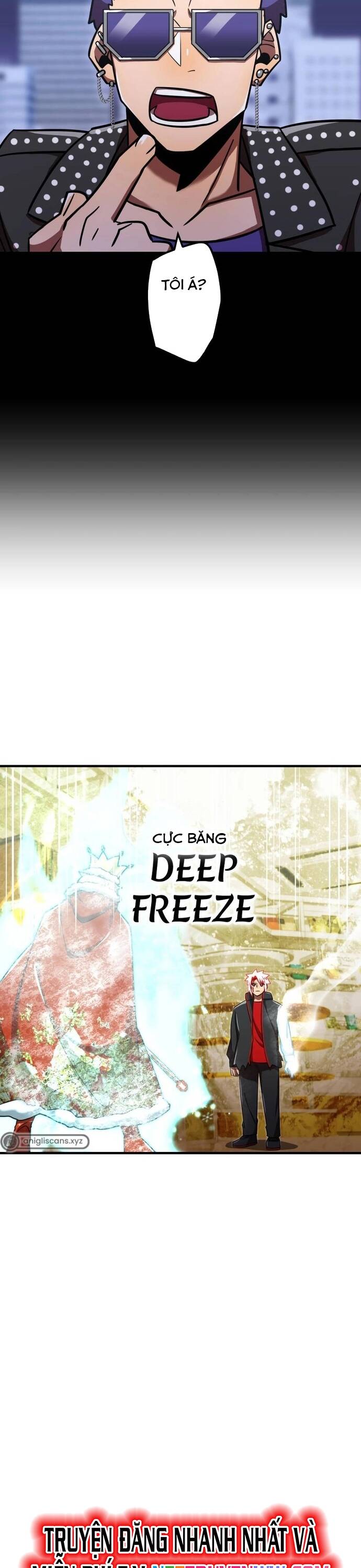 Huyết Thánh Cứu Thế Chủ~ Ta Chỉ Cần 0.0000001% Đã Trở Thành Vô Địch Chap 106 - Next Chap 107