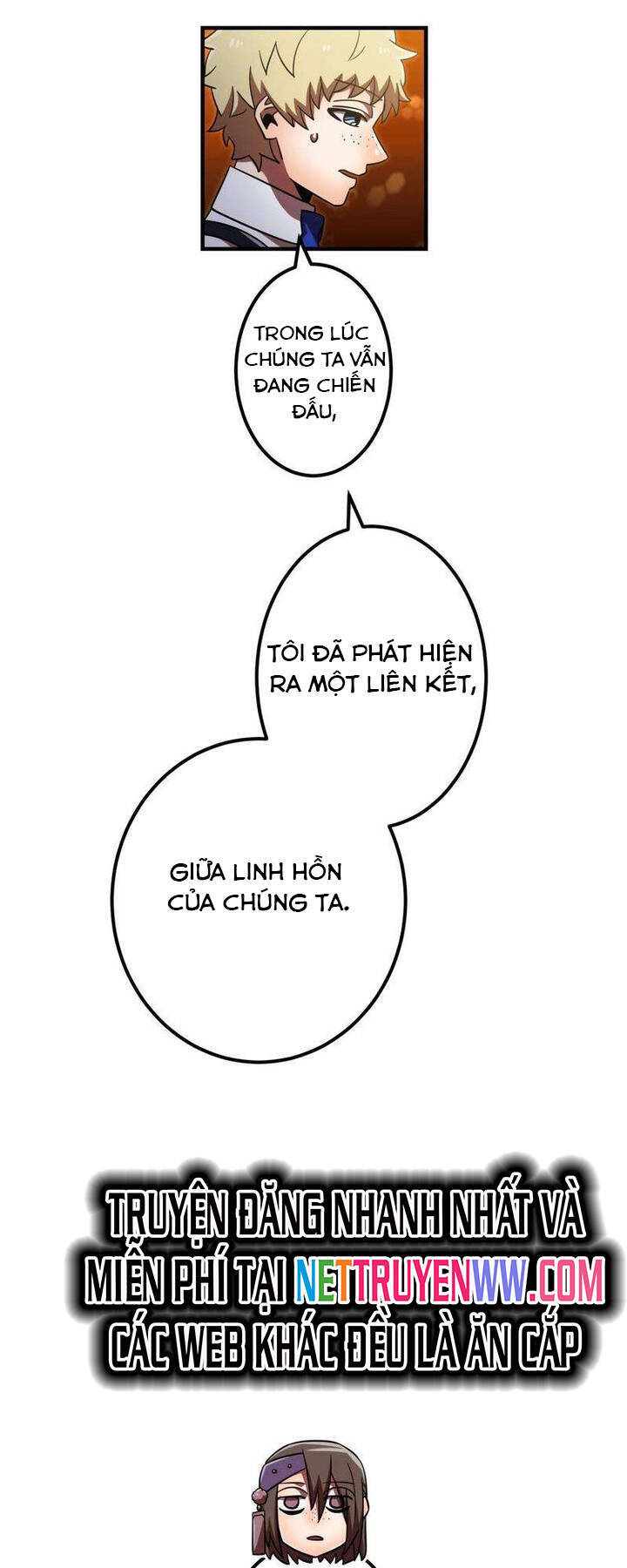 Huyết Thánh Cứu Thế Chủ~ Ta Chỉ Cần 0.0000001% Đã Trở Thành Vô Địch Chap 108 - Next Chap 109