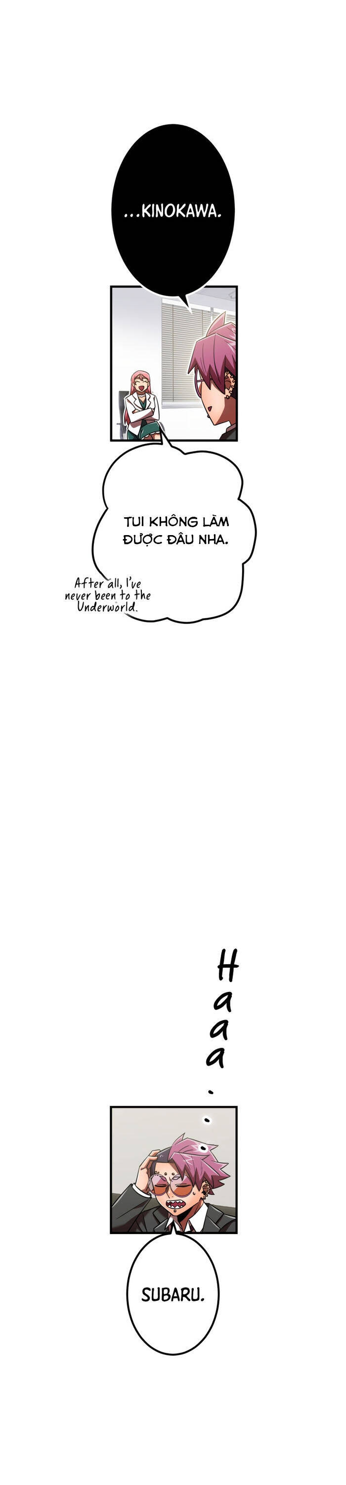 Huyết Thánh Cứu Thế Chủ~ Ta Chỉ Cần 0.0000001% Đã Trở Thành Vô Địch Chap 109 - Next Chap 110