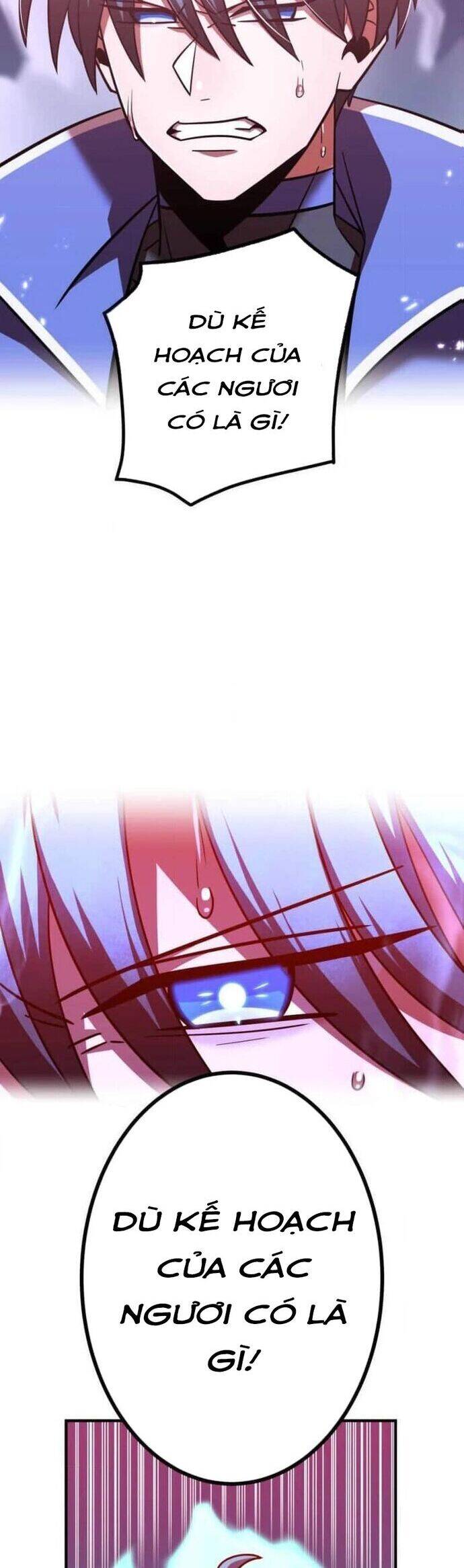 Huyết Thánh Cứu Thế Chủ~ Ta Chỉ Cần 0.0000001% Đã Trở Thành Vô Địch Chap 111 - Next Chap 112