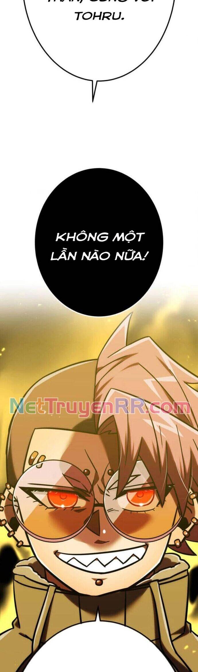 Huyết Thánh Cứu Thế Chủ~ Ta Chỉ Cần 0.0000001% Đã Trở Thành Vô Địch Chap 111 - Next Chap 112