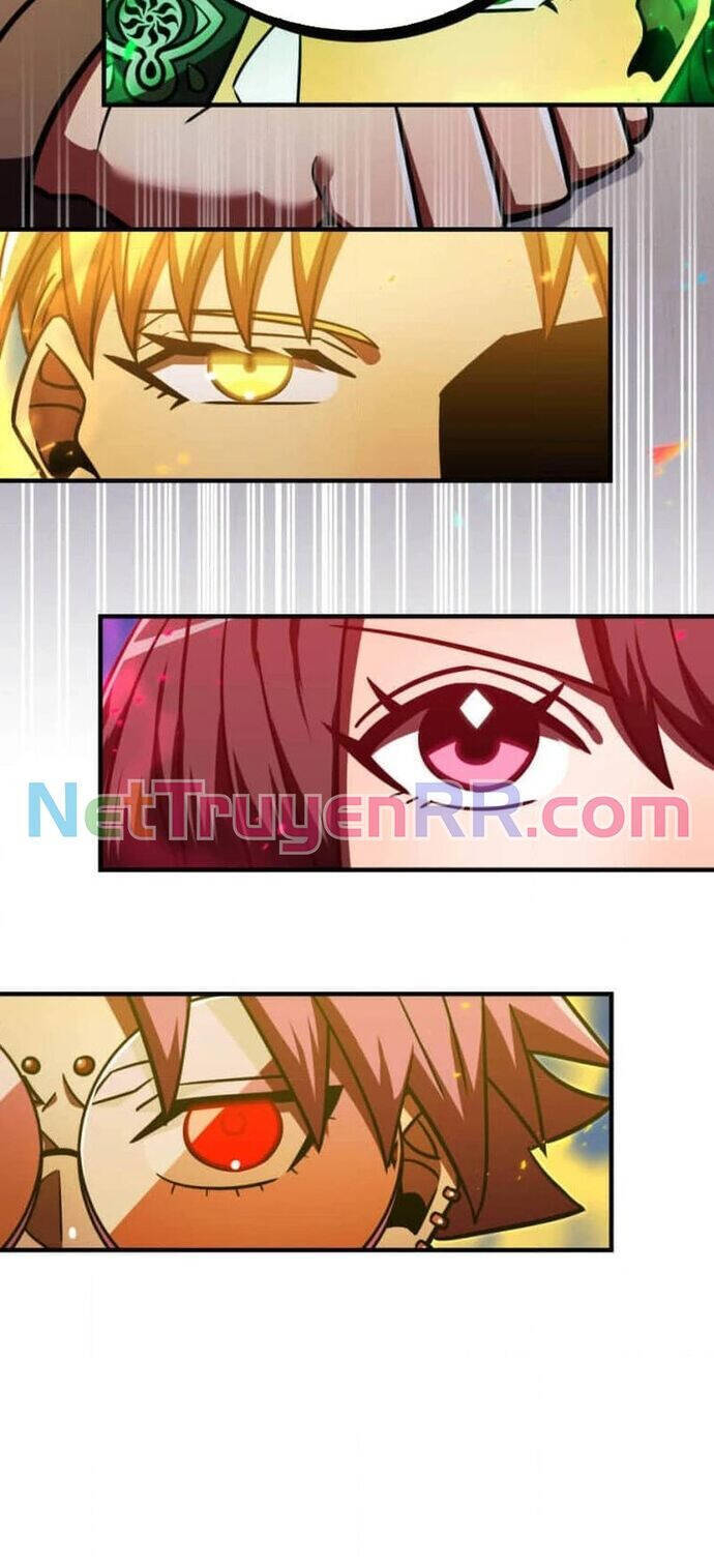 Huyết Thánh Cứu Thế Chủ~ Ta Chỉ Cần 0.0000001% Đã Trở Thành Vô Địch Chap 111 - Next Chap 112