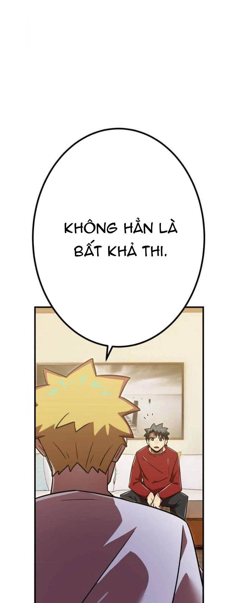 Huyết Thánh Cứu Thế Chủ~ Ta Chỉ Cần 0.0000001% Đã Trở Thành Vô Địch Chap 112 - Next Chap 113